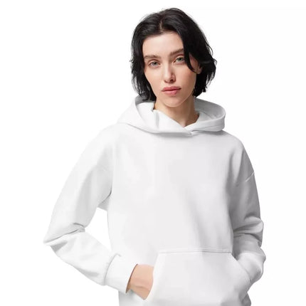 Moteriškas oversize hoodis Outhorn