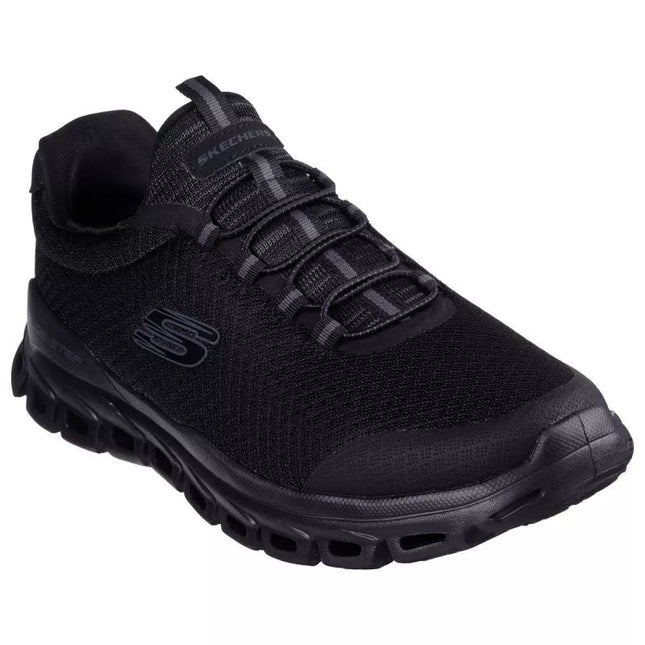 Skechers Glide-Step batai – Sylo M 233012-BBK