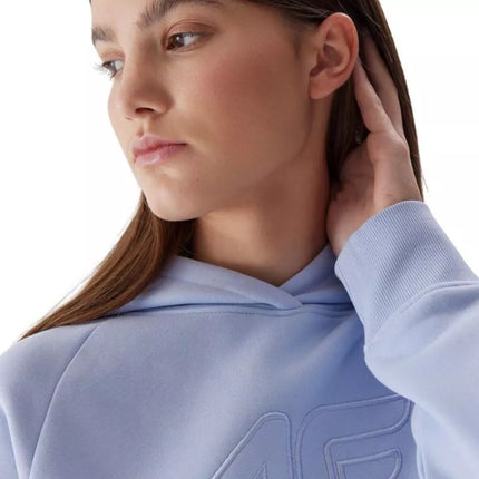 Džemperis 4F F0765 W 4FAW23TSWSF0765 52S