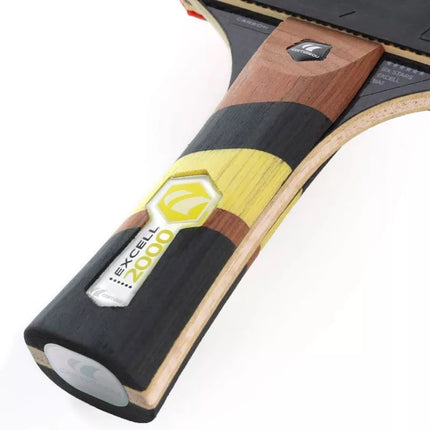 Excell Carbon 2000 Cornilleau stalo teniso raketė