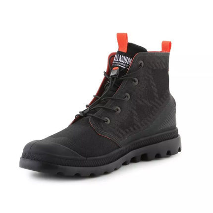 Palladium Pampa Lite Travel Vt M 74472-008-M batai