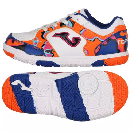 Joma Top Flex Jr IN batai TPJS2672IN