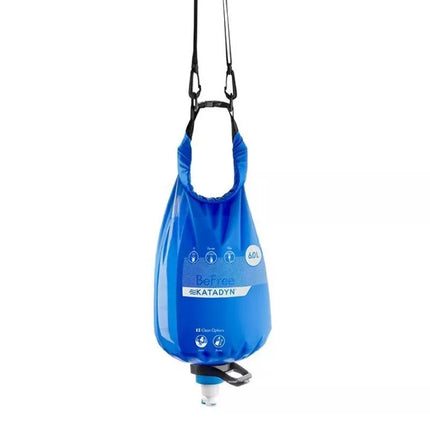Katadyn 8020859 camping water filter 6 l