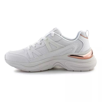 Skechers Hazel Faye W 177576WHT batai