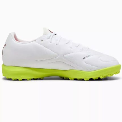 Puma KING 20 Match Jr TT vaikiški bateliai 108491-01