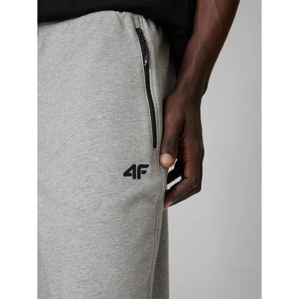 Vyriškos sportinės kelnės (jogger) 4F 4FRMM00TTROM2020-27M
