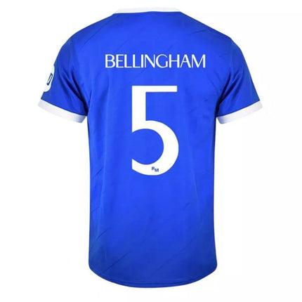 „Real Madrid“ „Bellingham“ jaunių rinkinys, RM25B3B