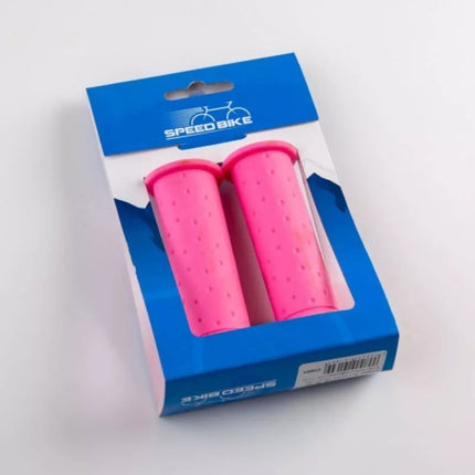 Grip kids pink WR-1209