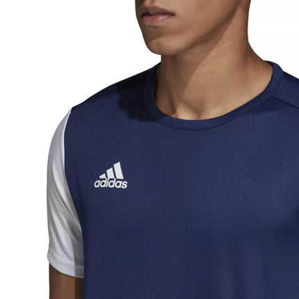 adidas Estro 19 JSY M DP3232 futbolo marškinėliai