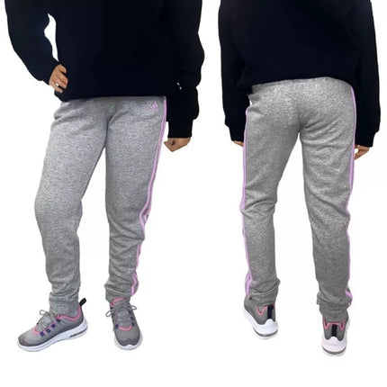 adidas French terry 3 Jr kelnės HM8759