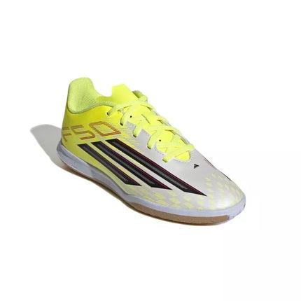 Adidas F50 Club IN JS1494 vaikiški batai