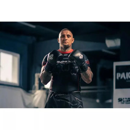 16oz Boxing Gloves - ProFight - Legacy Series