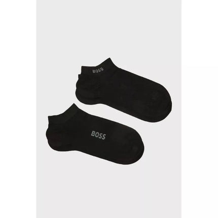 „Boss“ kojinės, 2 poros, AS 50538188-001