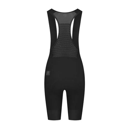 Rogelli women's shorts s/s SIGNATURE black XS