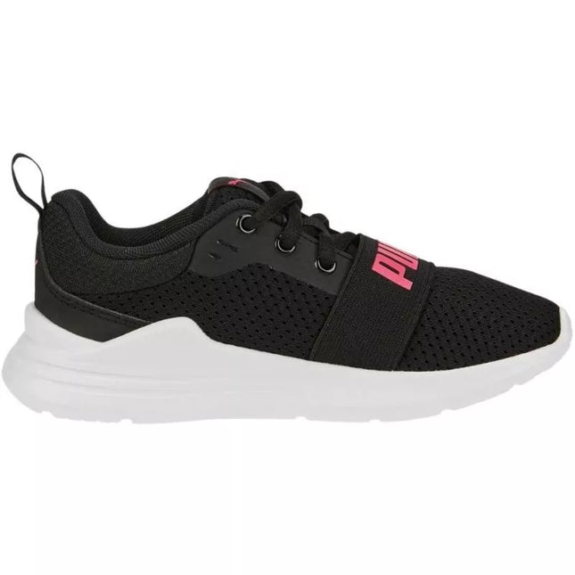 Puma Wired Run PS Jr 374216 20 batai