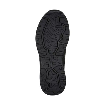 Skechers Oak Canyon-Verketta vyriški batai juodi 51898 BBK