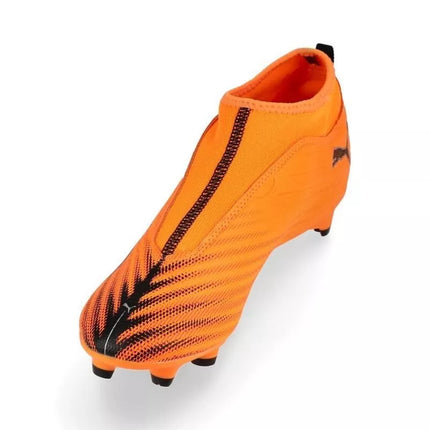 Puma jaunimo Ultra 6 Match+ LL FG/AG 108526-03 batai