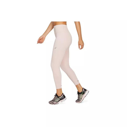 Asics Naujos tvirtos aukšto juosmens tamprės W 2012B235-700 Kelnės