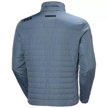 Helly Hansen men's CREW INSULATOR JACKET 2.0 30343 601