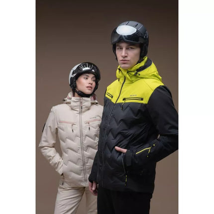 Iguana Amblo Slidinėjimo Striukė M 92800621760