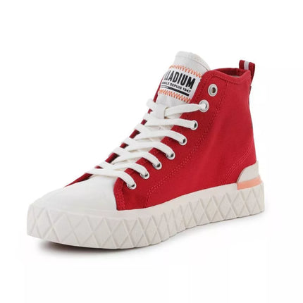 Palladium Pampa Lite Travel Vt 79142-656-M batai