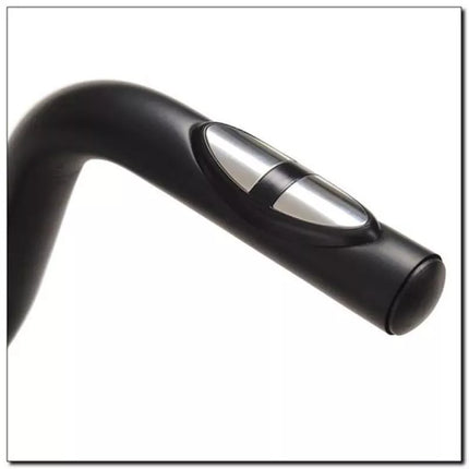 HMS R9259 balta ir žalia reabilitacinė magnetinė dviratis