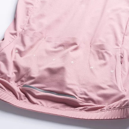 Strada Polartec W dviratininko marškinėliai