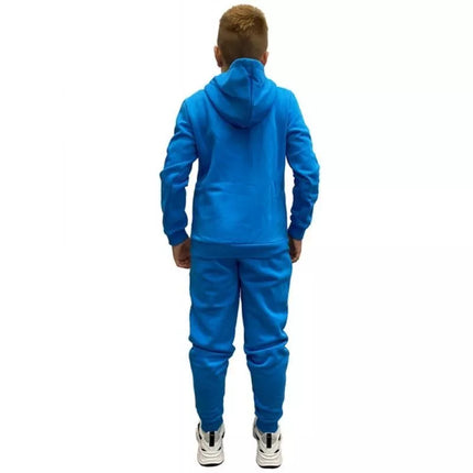 Puma BMW MMS Jr Kelnės 536546 15