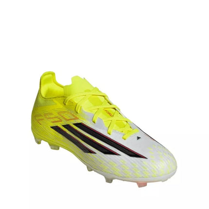 adidas F50 Elite FG JR8965 kids' soccer shoes