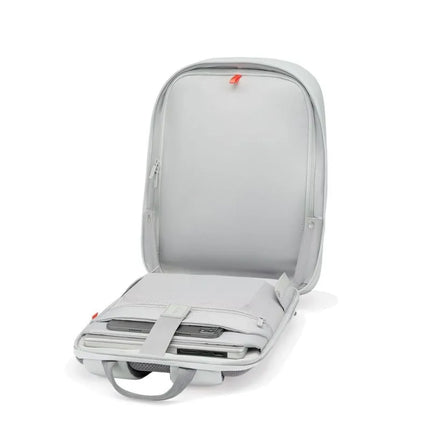 XD DESIGN BOBBY EDGE OFF WHITE BACKPACK P/N: P706.2503