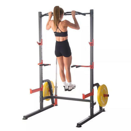 HMS PWS08 multifunction stand (2 parts)