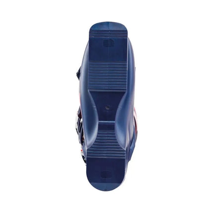 LANGE Wolrd Cup RS140 Zr 95 Ski Boots (Leg Bl)