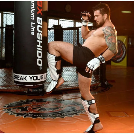 MMA Pirštinės - Japan - Valor Serija