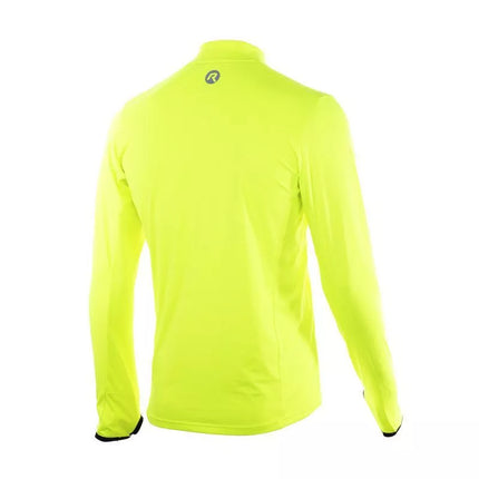 CAMPTON 2.0 bėgimo džemperis fluo M Rogelli