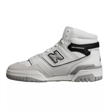 New Balance moteriški balti sportiniai kedai - BB650RWH