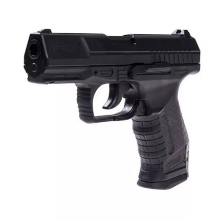 Walther P99 DAO GBB CO2 airsoft gun