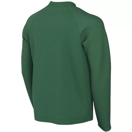 Nike Dri-Fit Park VIII longsleeve kids' t-shirt green HV8239 302
