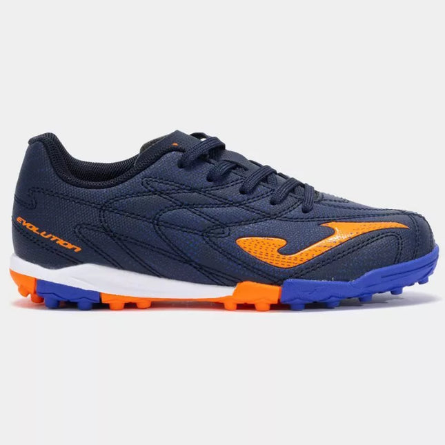 Joma Evolution 2503 Jr EVJW2503TF futbolo batai
