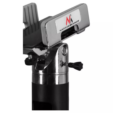 Maclean MC-847 universal holder (black)