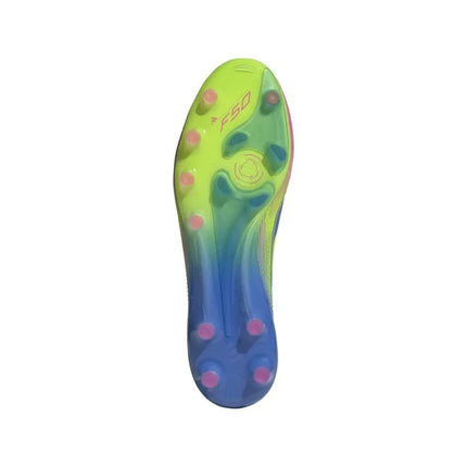 Futbolo bateliai Adidas F50 Elite AG IE1264