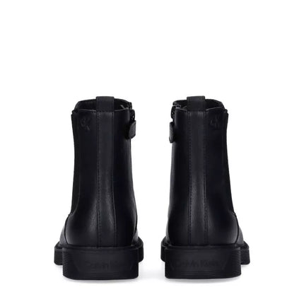 Calvin Klein Chelsea aulinukai V3X5-83184-1355999 JUODA