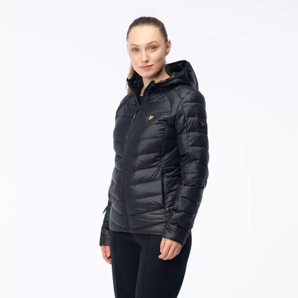 Women's Quilted Jacket FROXY W