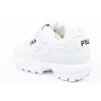 Fila Disruptor Low M 1010262.1FG batai