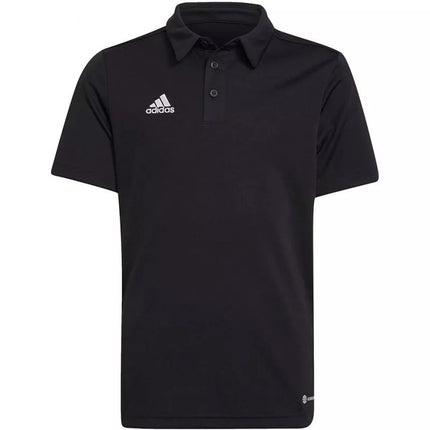 adidas Entrada 22 Polo Jr H57481 Marškinėliams