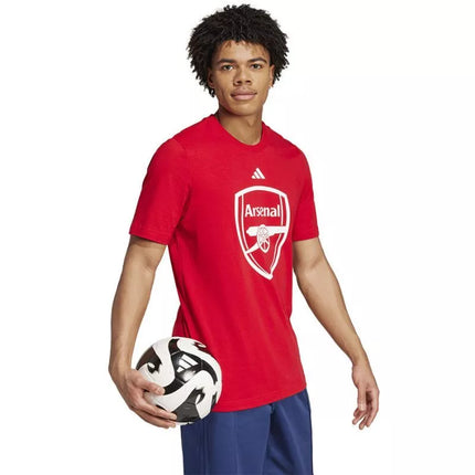 Adidas Arsenal London DNA Tee IS6506