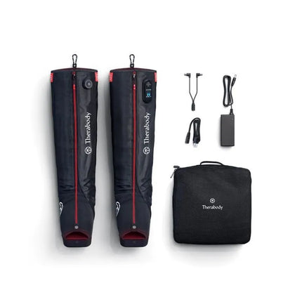 JetBoots Pro Plus L Kompresiniai Batai Therabody