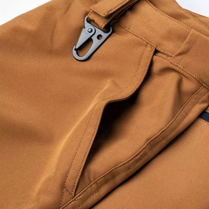 Magnum Revolin 1/2 M Šortai