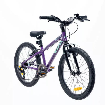 Martes Essentials Ninja 20 vaikiškas dviratis 92800597994