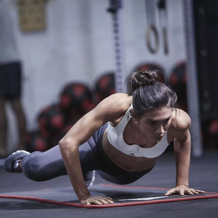 Adidas ADMT-12235 treniruočių kilimėlis