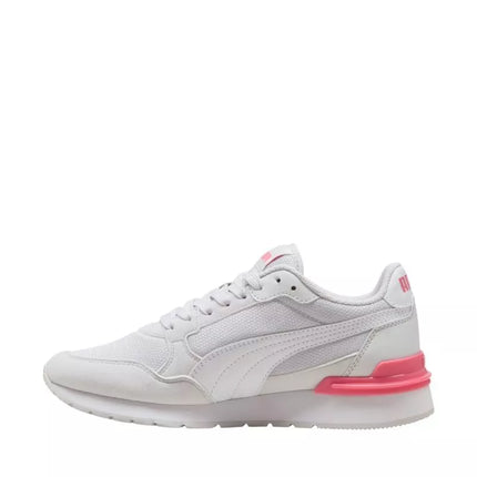 Puma ST Runner v4 Mesh 399876 16 Kids Shoes